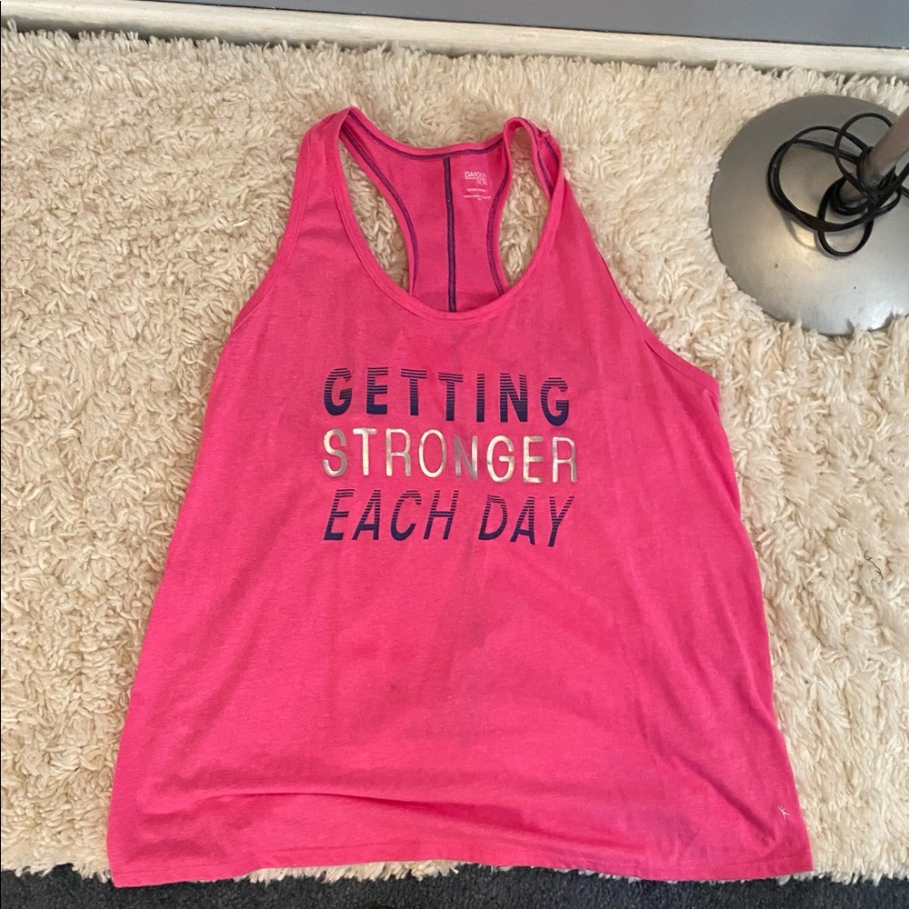 Women’s Tank
